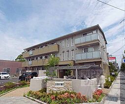 京都市営烏丸線 竹田駅 徒歩10分の賃貸アパート