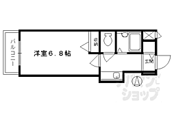 京都市営烏丸線 烏丸御池駅 徒歩5分 1階/-