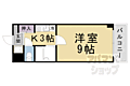 ソルフィー山科3階4.0万円