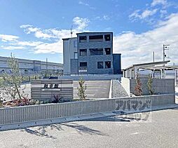 京阪本線 中書島駅 4kmの賃貸アパート