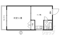 阪急京都本線 京都河原町駅 徒歩5分 3階/-