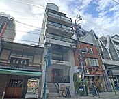 京都府京都市中京区寺町通御池上る上本能寺前町：物件画像／ウインズリンク株式会社　アパマンショップ山科店