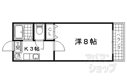 エスペランサ 1階/103