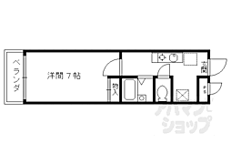 近鉄京都線 東寺駅 徒歩6分