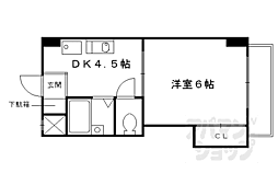 京阪本線 龍谷大前深草駅 徒歩6分