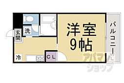 京阪宇治線 六地蔵駅 徒歩1分