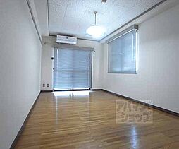 ピアッツァ・アルテ 408 4階1Kのリビング/ダイニング