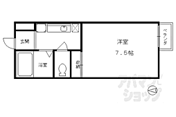 京阪本線 墨染駅 徒歩15分