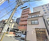 京都府京都市中京区醒ヶ井通錦小路下ル藤西町：物件画像／ウインズリンク株式会社　アパマンショップ山科店
