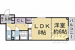 京阪本線 墨染駅 徒歩2分