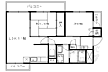サンフローラ山科2階7.0万円