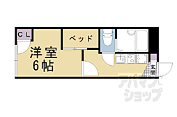 レオパレスアヴェンタージュ 2階