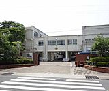 京都市立山階南小学校まで53m