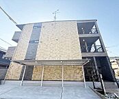 京都府京都市山科区東野八代：物件画像／ウインズリンク株式会社　アパマンショップ山科店