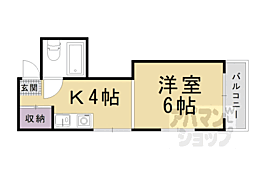 エクセレント 1階/102