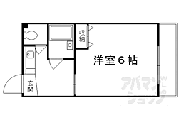 京都市営烏丸線 竹田駅 徒歩5分