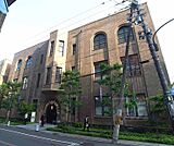 新風館まで247m 大人の新しいライフスタイルを演出する情報発信型ファッションビル。