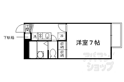 京都地下鉄東西線 石田駅 徒歩13分