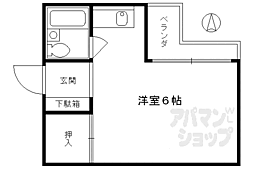JR東海道・山陽本線 京都駅 徒歩10分