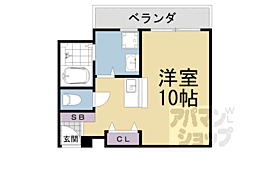 JR東海道・山陽本線 石山駅 徒歩7分