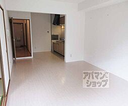 JR東海道・山陽本線 膳所駅 徒歩17分の賃貸マンション 1階3LDKのリビング/ダイニング