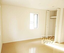 JR東海道・山陽本線 瀬田駅 徒歩12分の賃貸アパート 1階2LDKのリビング/ダイニング