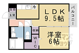 JR東海道・山陽本線 瀬田駅 徒歩17分