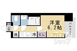 JR東海道・山陽本線 大津駅 徒歩9分