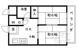 京阪本線 伏見稲荷駅 徒歩2分 2階/-