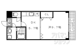 JR東海道・山陽本線 瀬田駅 徒歩10分 3階/-