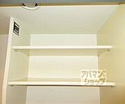 キッチン収納です。