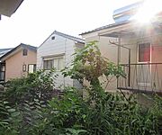 お部屋からの風景です
