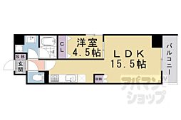 阪急京都本線 烏丸駅 徒歩5分
