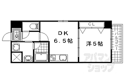 JR東海道・山陽本線 大津駅 徒歩11分
