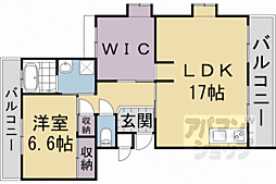 京都地下鉄東西線 醍醐駅 徒歩9分