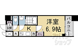JR東海道・山陽本線 京都駅 徒歩13分 2階/-
