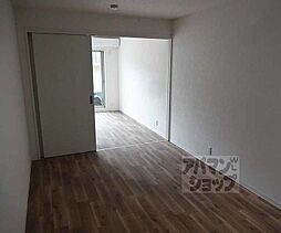 プライベートレジデンス山科御陵 103 1階1LDKのリビング/ダイニング