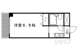 京都市営烏丸線 四条駅 徒歩4分
