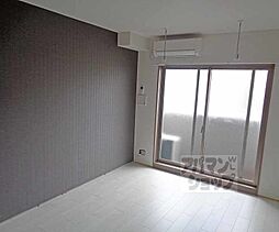 JR奈良線 JR藤森駅 徒歩1分の賃貸マンション 1階1Kのリビング/ダイニング