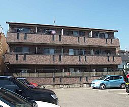 近鉄京都線 東寺駅 徒歩12分