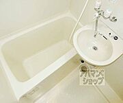 きれいなお風呂です