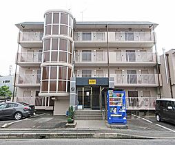 京阪石山坂本線 石山寺駅 徒歩18分の賃貸マンション