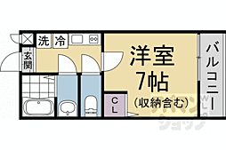 JR東海道・山陽本線 京都駅 徒歩13分 2階/-