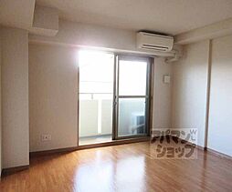 京阪石山坂本線 近江神宮前駅 徒歩1分の賃貸マンション 1階1Kのリビング/ダイニング