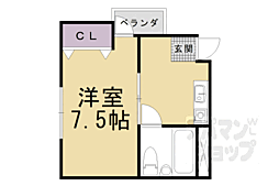 Ｍｐｉ’ｓ京都山科 1階