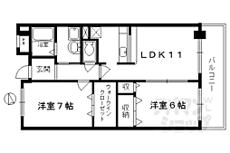 京都市営烏丸線 竹田駅 徒歩10分