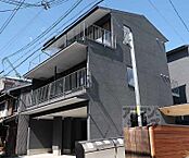 京都府京都市東山区塗師屋町：物件画像／ウインズリンク株式会社　アパマンショップ山科店