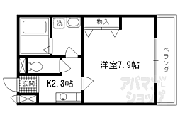 JR東海道・山陽本線 京都駅 徒歩9分
