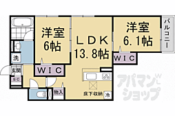 京阪本線 丹波橋駅 徒歩7分 1階/-