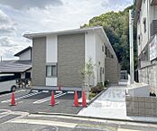 京都府京都市伏見区桃山町泰長老：物件画像／ウインズリンク株式会社　アパマンショップ山科店